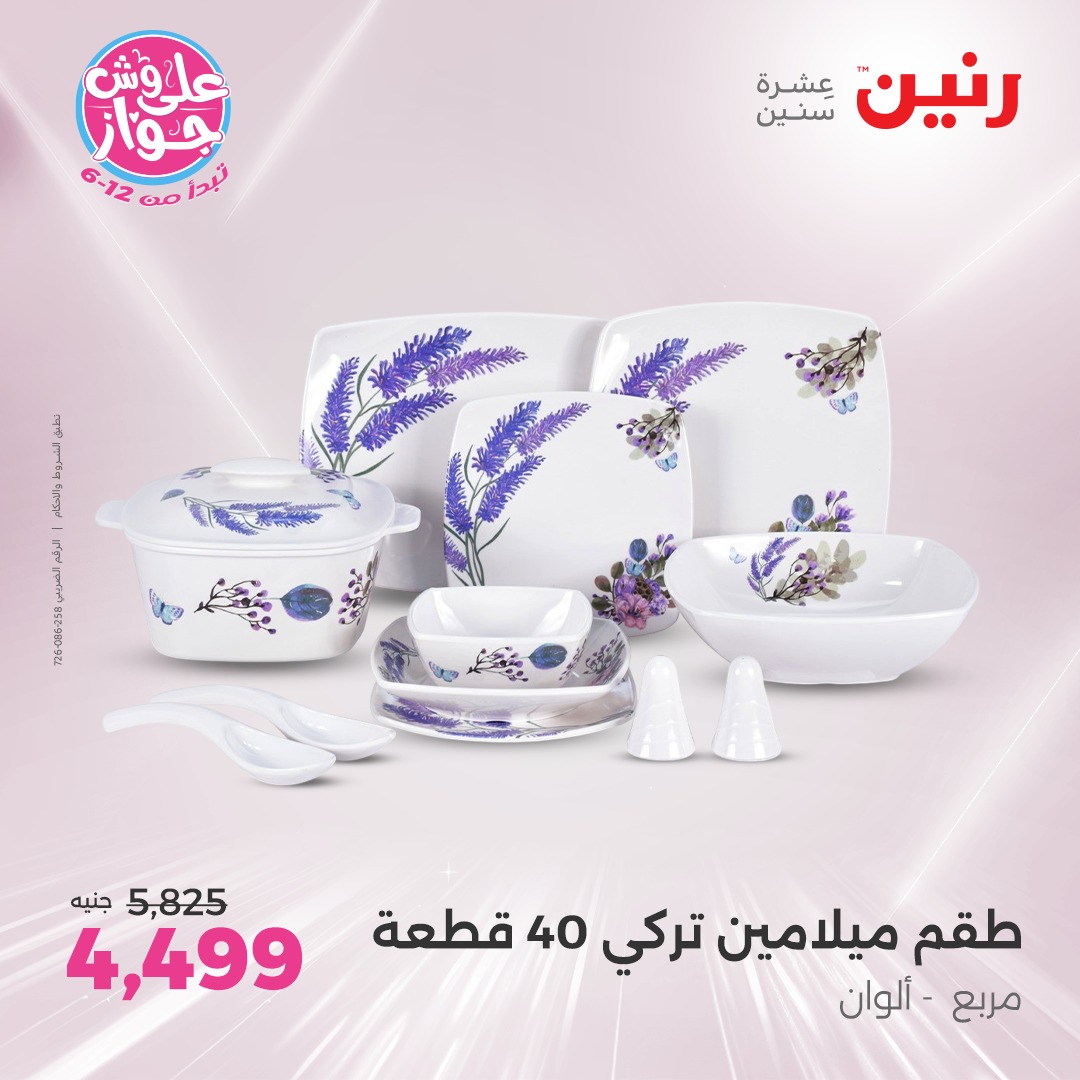 raneen offers from 16jun to 1jun 2025 عروض رنين من 16 يونيو حتى 1 يونيو 2025 صفحة رقم 176